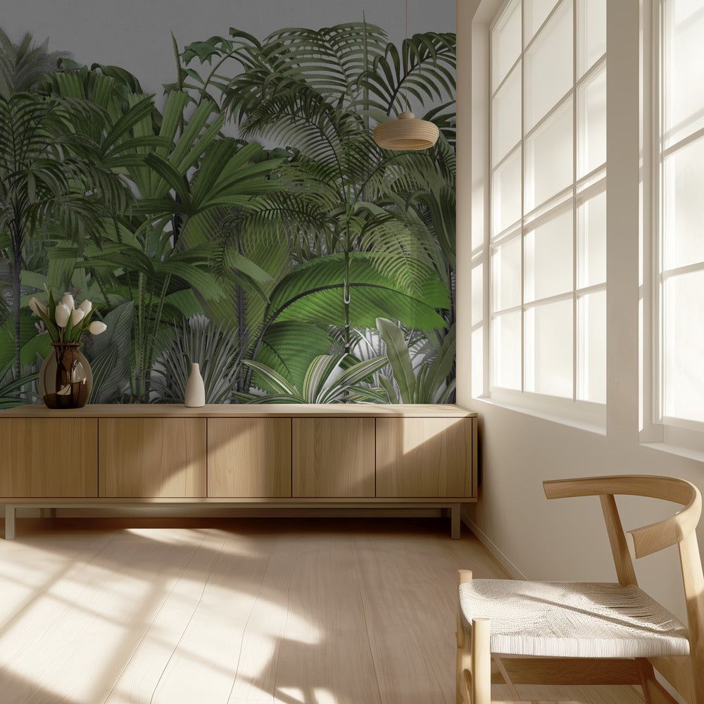 Eksoottinen villieläin 003 1 | Valokuvatapetit