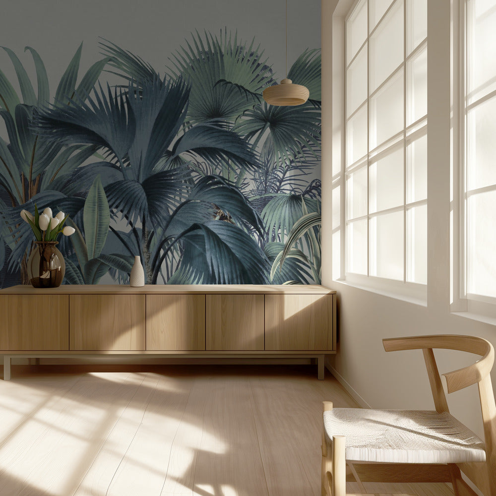 Eksoottinen villieläin 004 1 | Valokuvatapetit