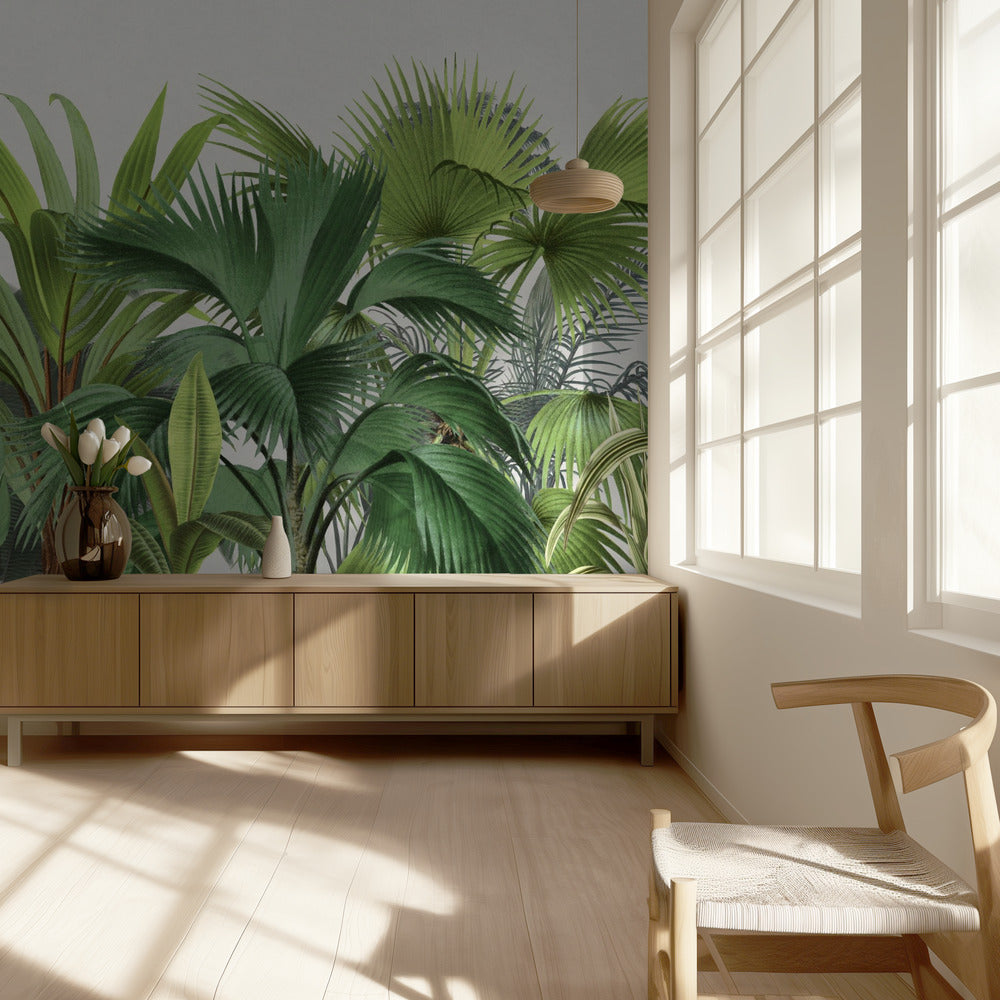 Eksoottinen villieläin 004 | Valokuvatapetit