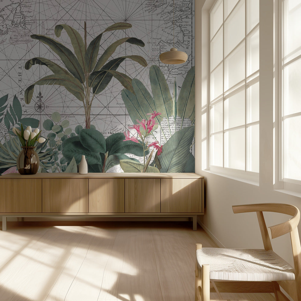 Eksoottinen villieläin 005 1 | Valokuvatapetit