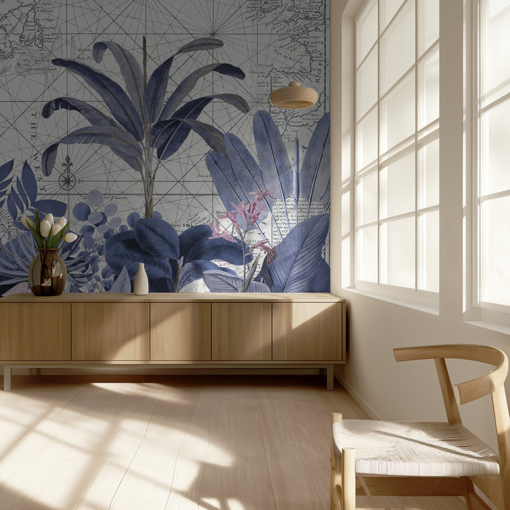 Eksoottinen villieläin 005 2 | Valokuvatapetit