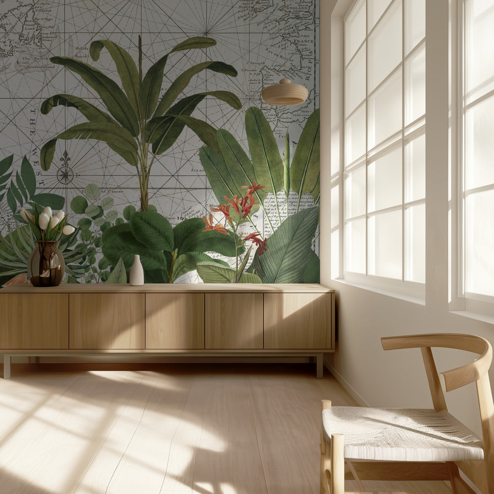 Eksoottinen villieläin 005 | Valokuvatapetit