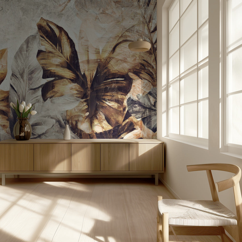 23 Junglerk02x B | Fototapeten