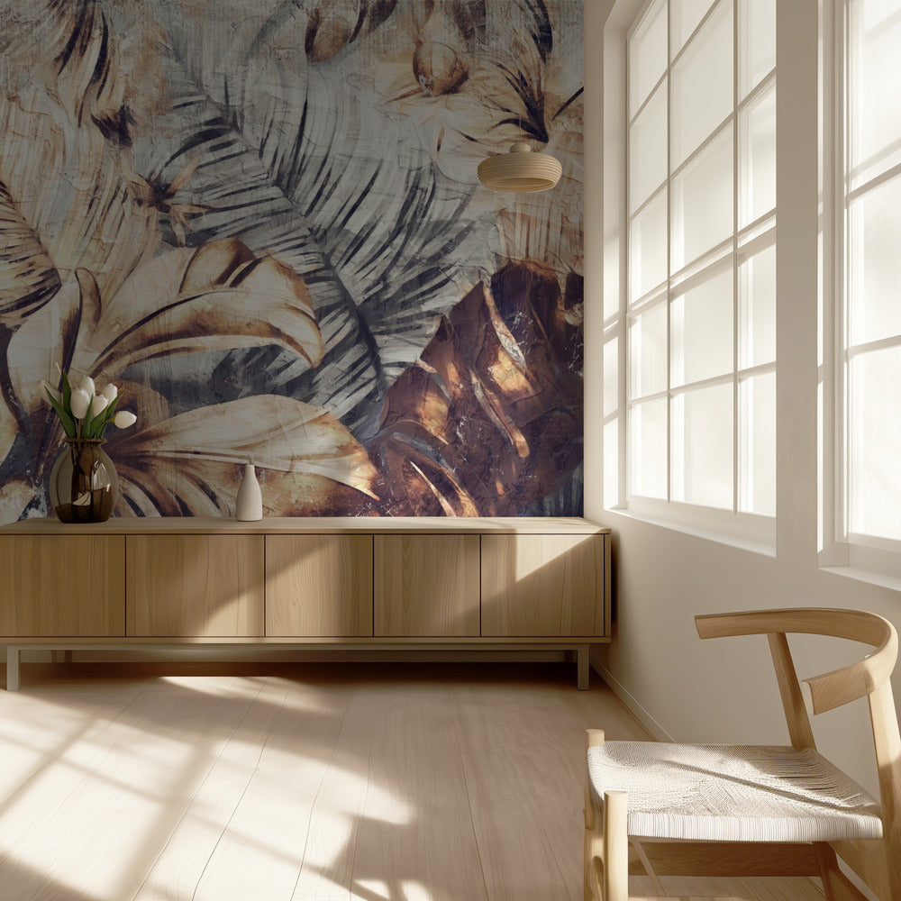 23 Junglerk02x C | Fototapeten