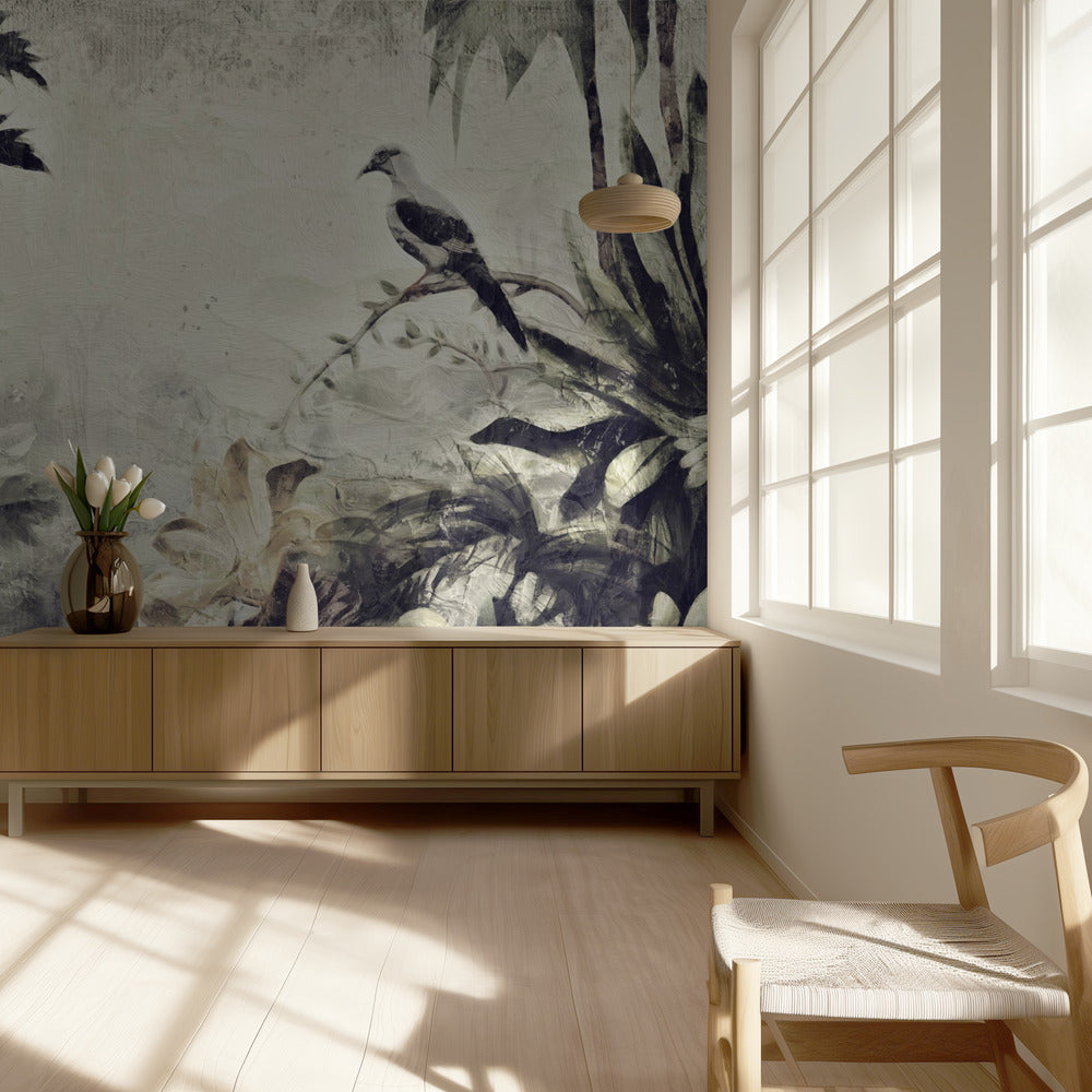 23 Viidakko03x C | Valokuvatapetit