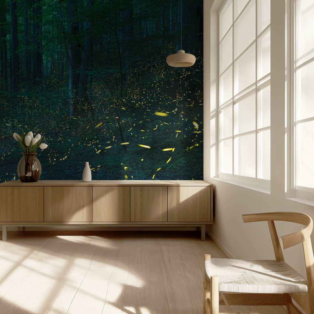 Metsän Henki | Valokuvatapetit