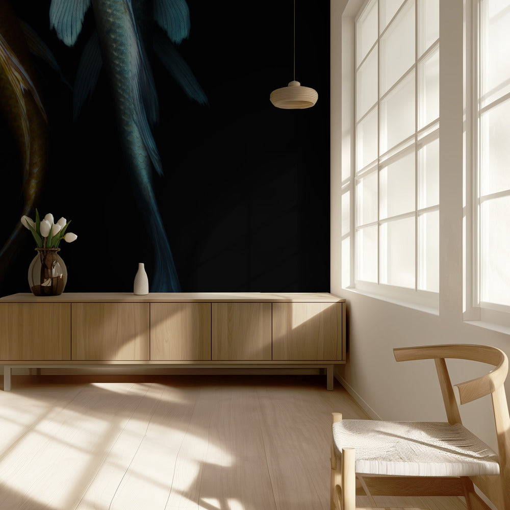 Pari | Valokuvatapetit