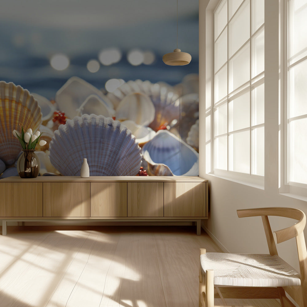 Strandimpressionen Nr. 25 | Fototapeten