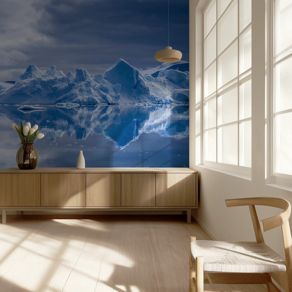 Täällä tänään… | Valokuvatapetit