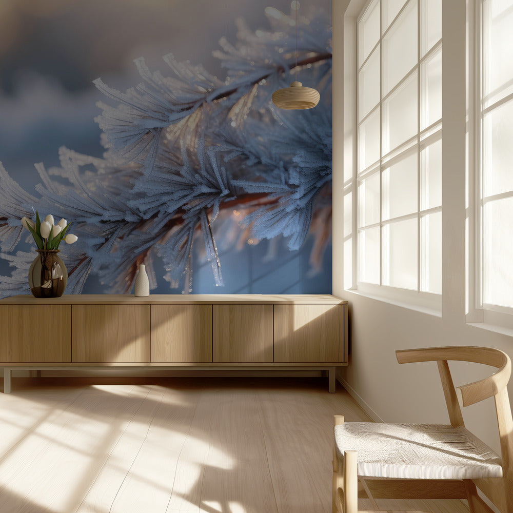 Winter Impressions No 7 | Wallpaper