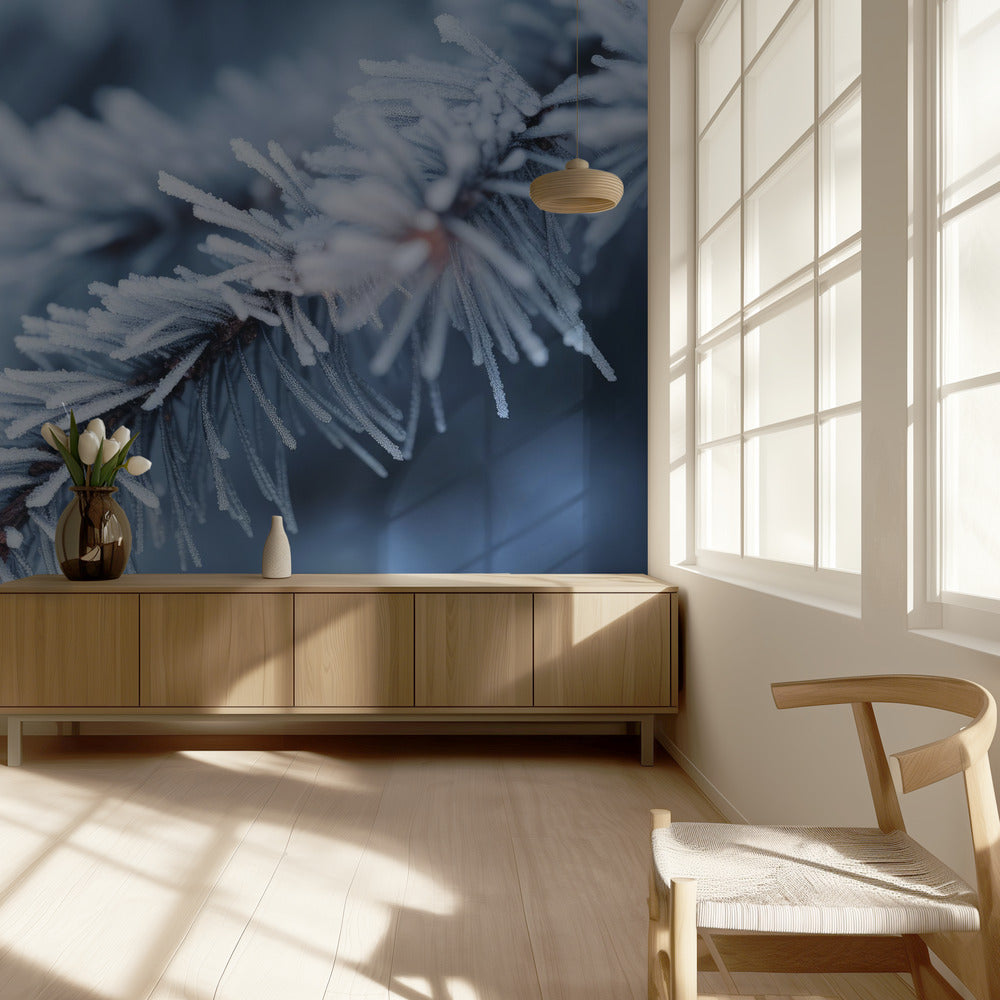 Winter Impressions No 8 | Wallpaper