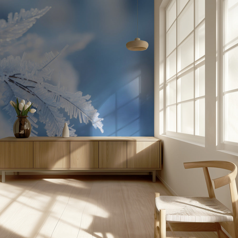 Talvi-ilmeitä nro 6 | Valokuvatapetit