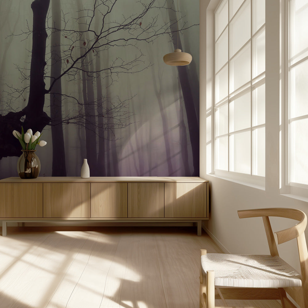 Das Monster | Fototapeten