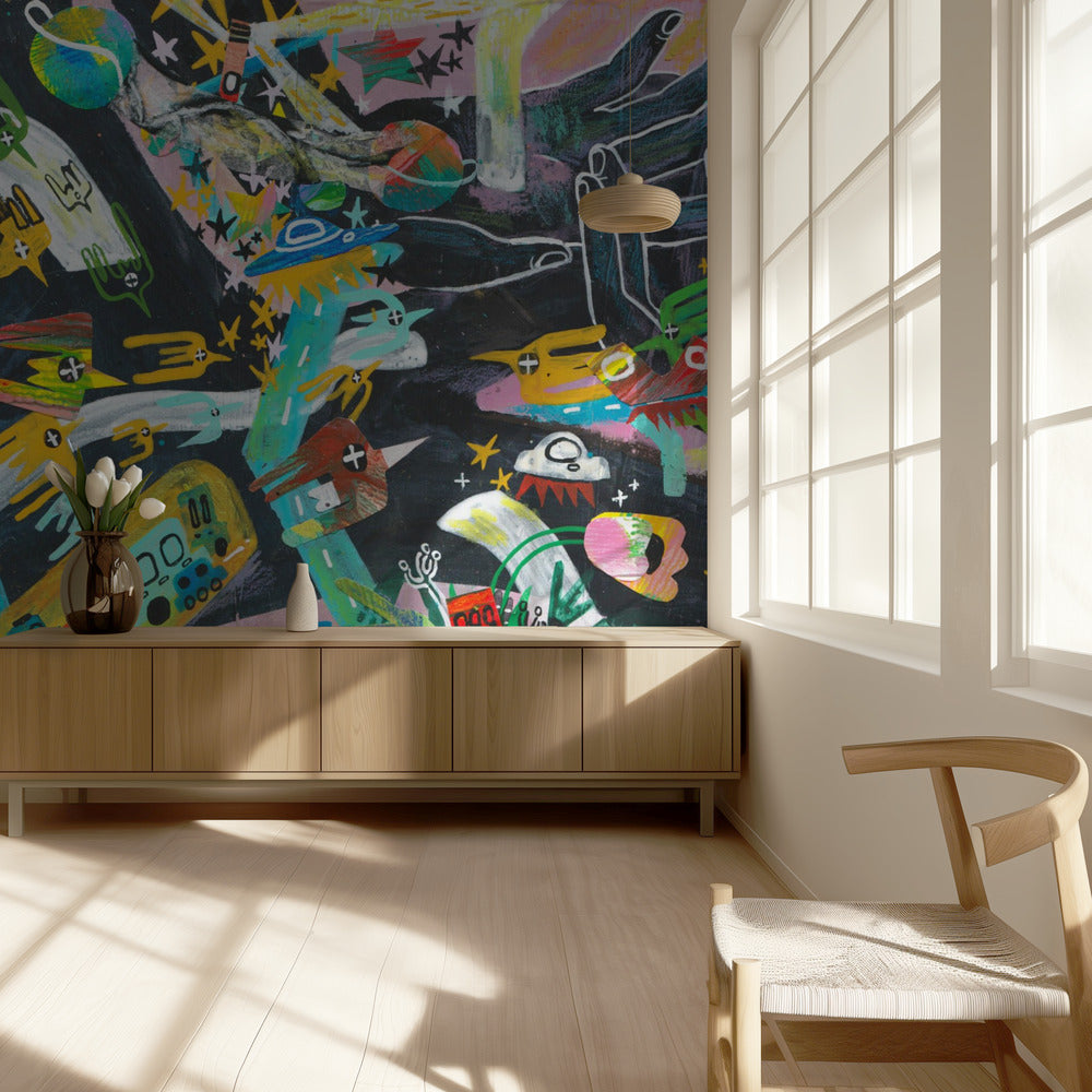 My World | Wallpaper