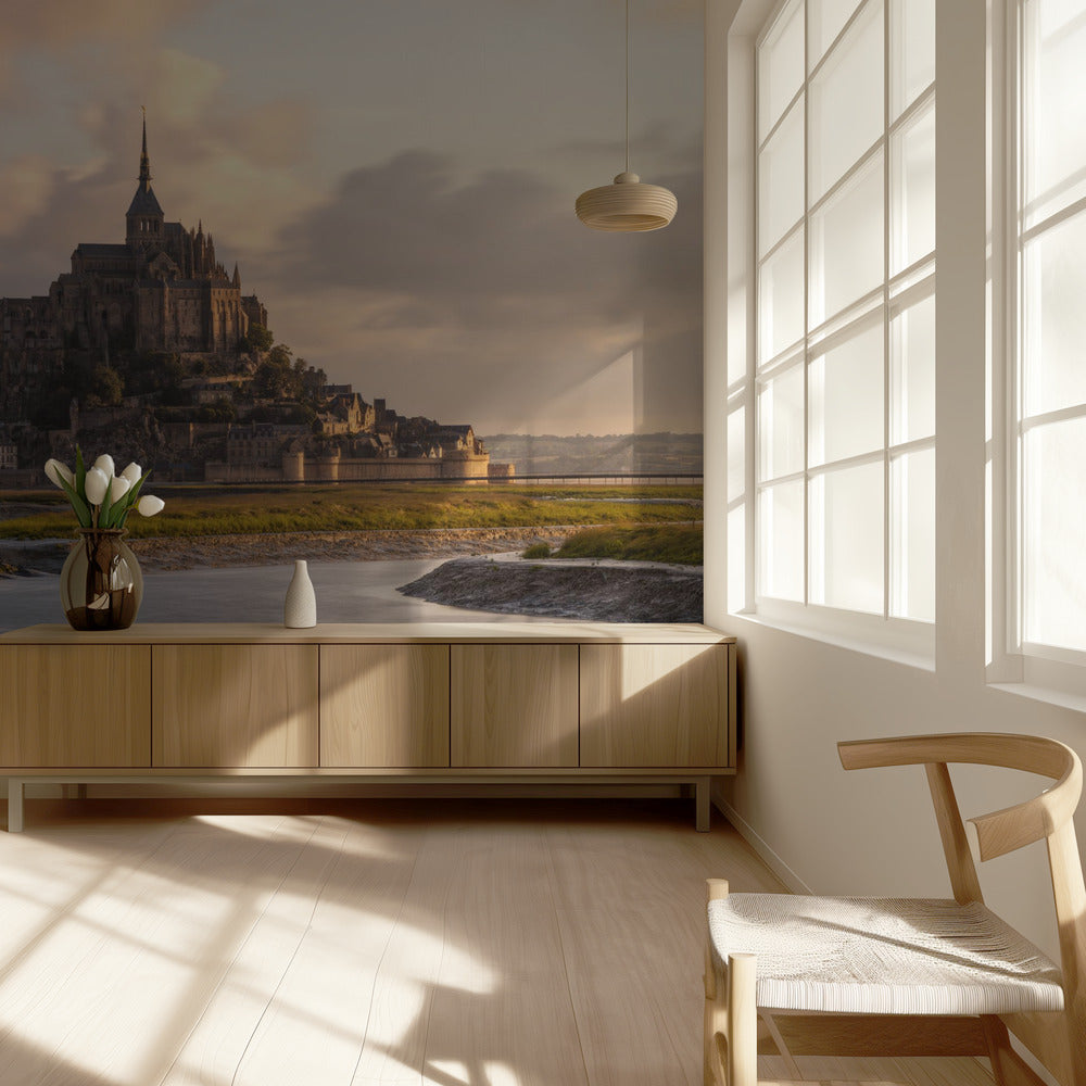 Siftin auringonnousu | Valokuvatapetit