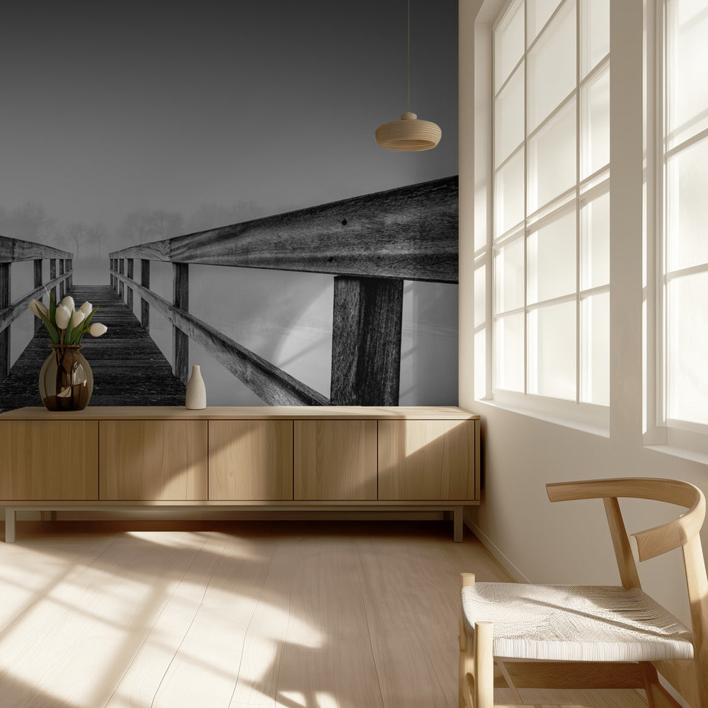 Näön menettäminen | Valokuvatapetit