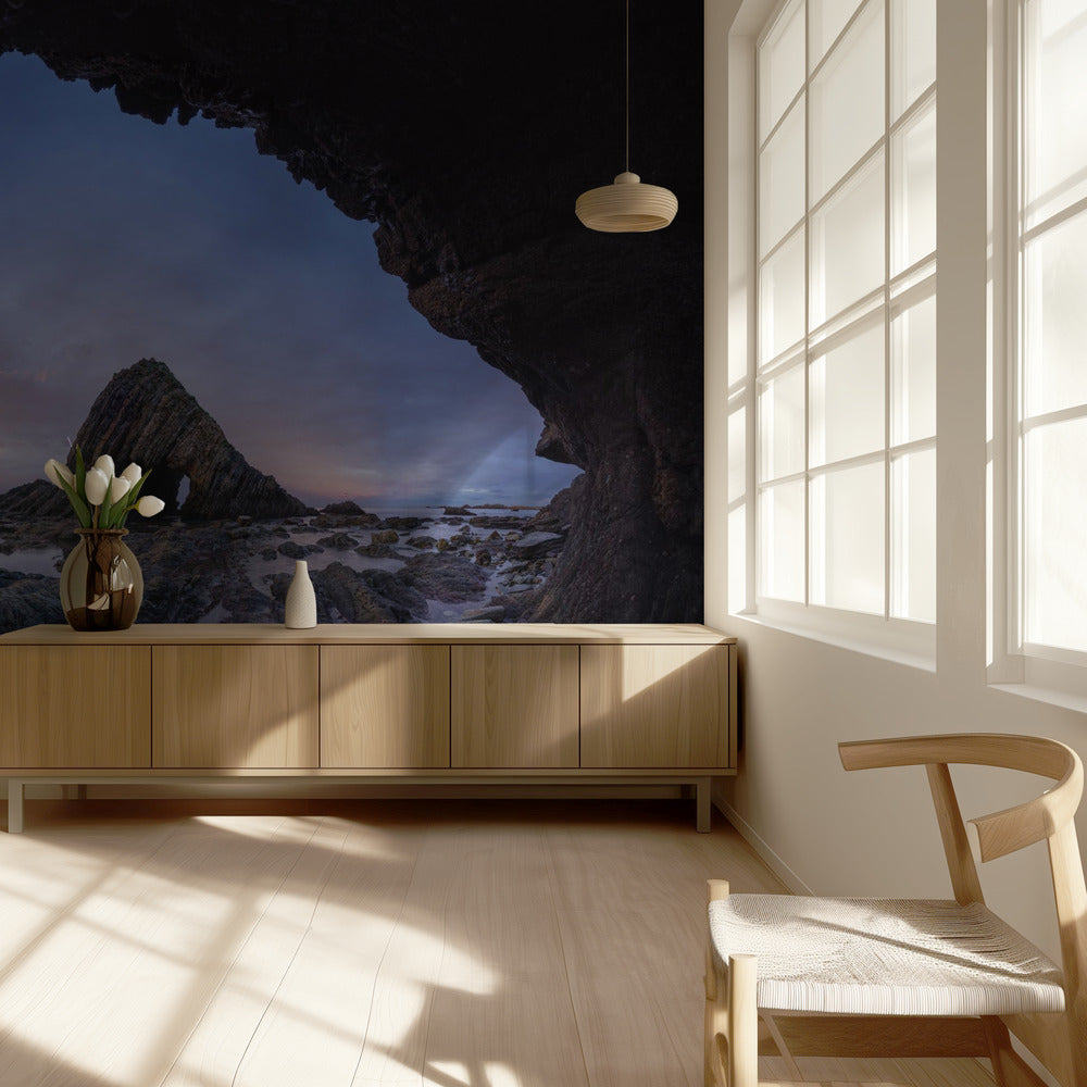 luola | Valokuvatapetit