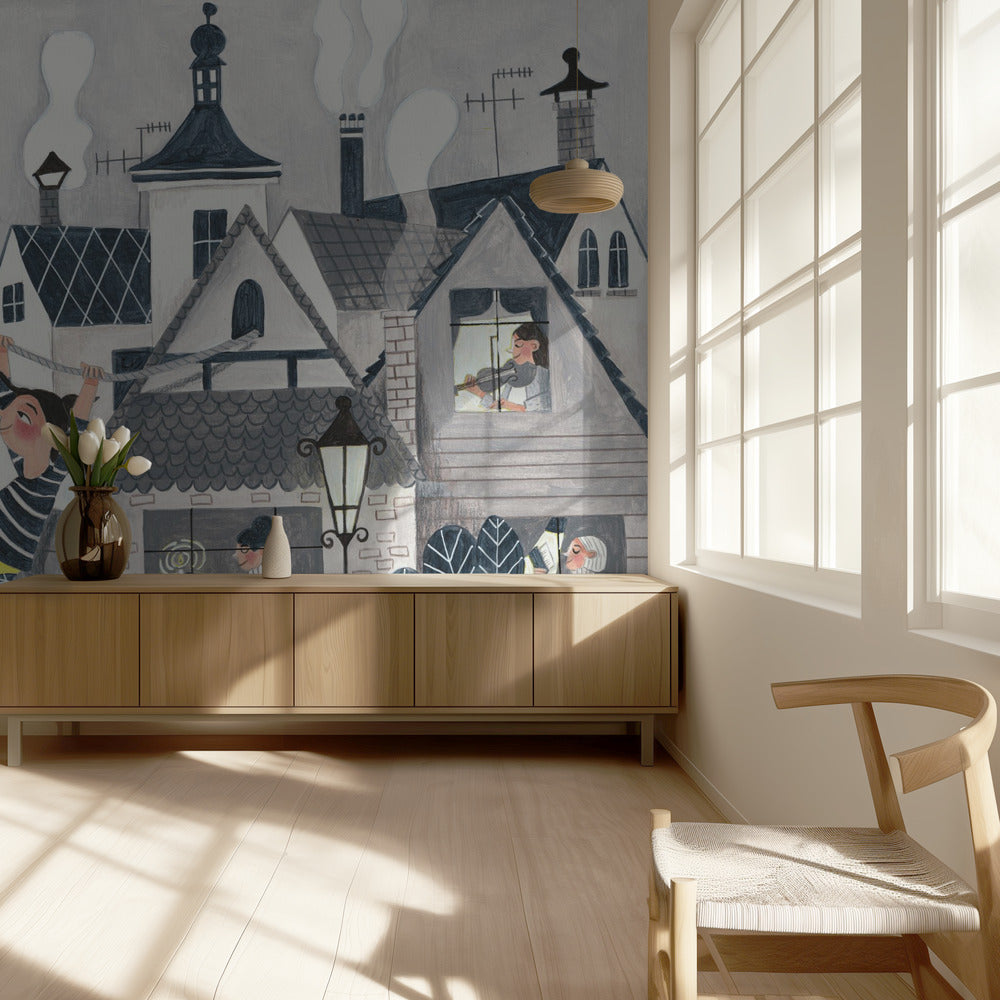 Suuren maailman tutkiminen | Valokuvatapetit