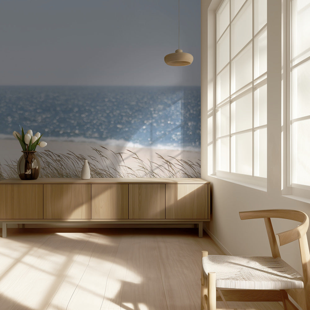 Rannikkomaisemat 3 | Valokuvatapetit