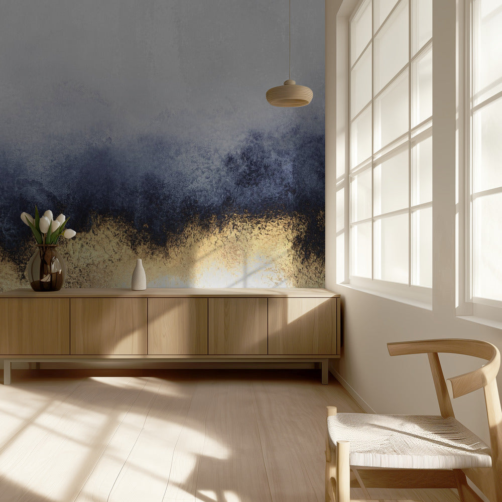 Cielo | Carta da Parati Fotografica