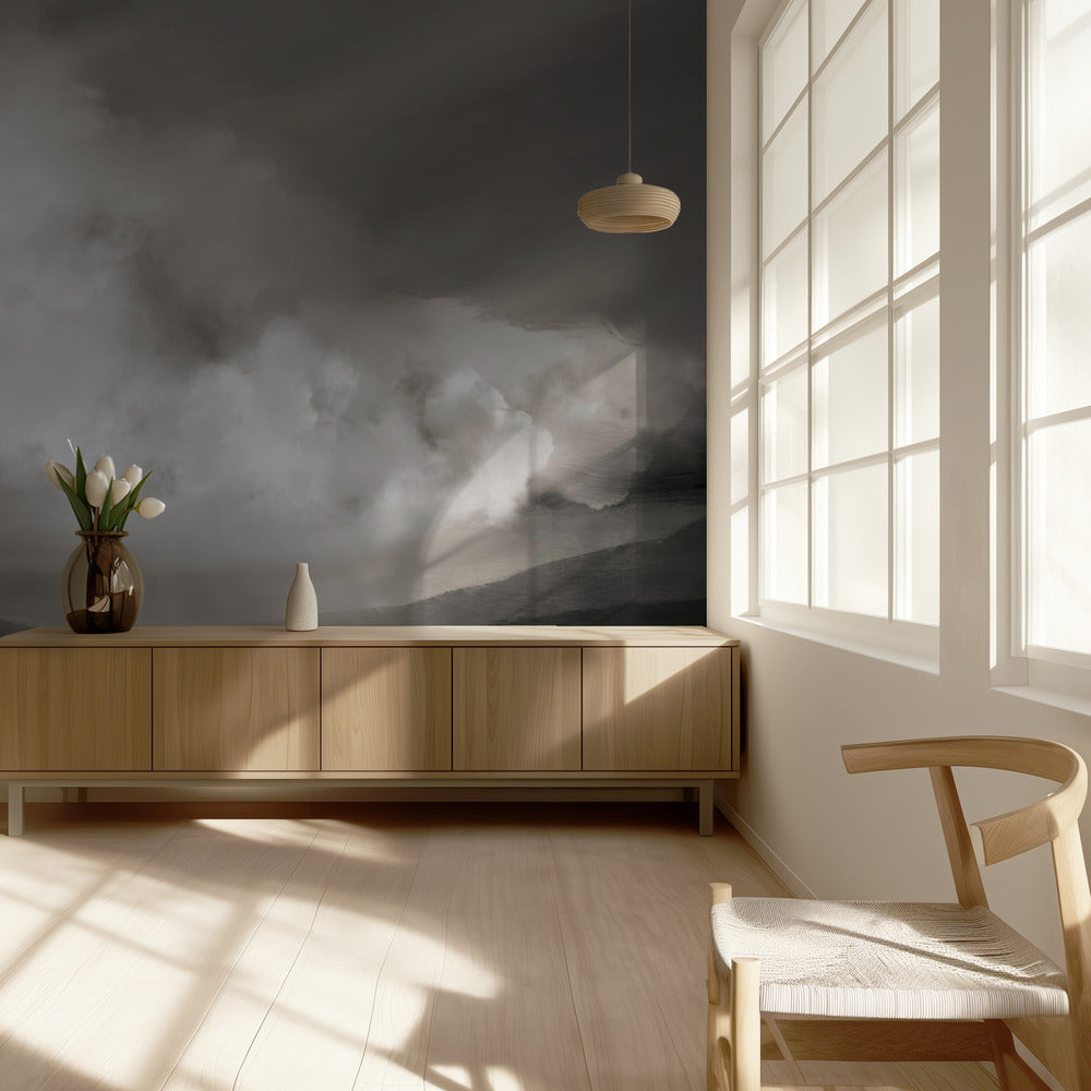 Myrsky | Valokuvatapetit