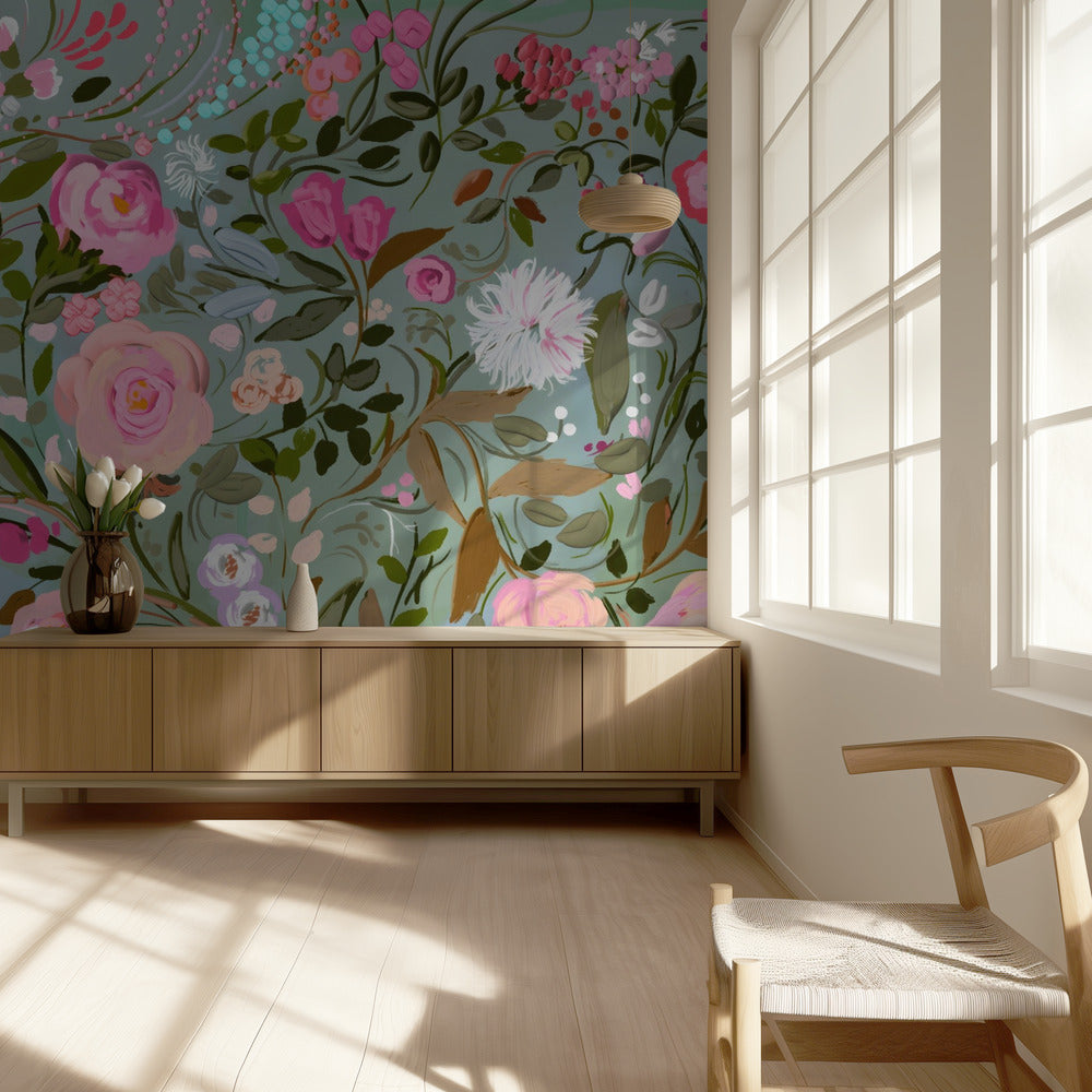 Selens Geheimnisse | Fototapeten