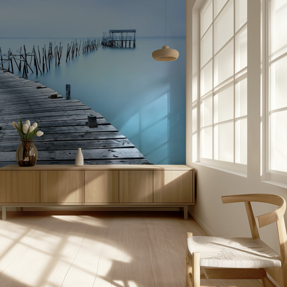 Carrasqueira II | Valokuvatapetit