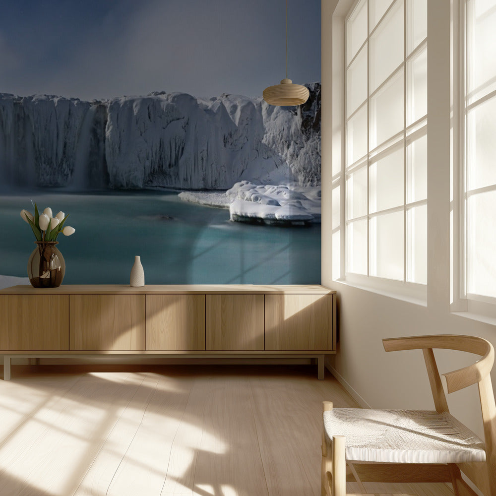 Unelma kuunvalossa | Valokuvatapetit