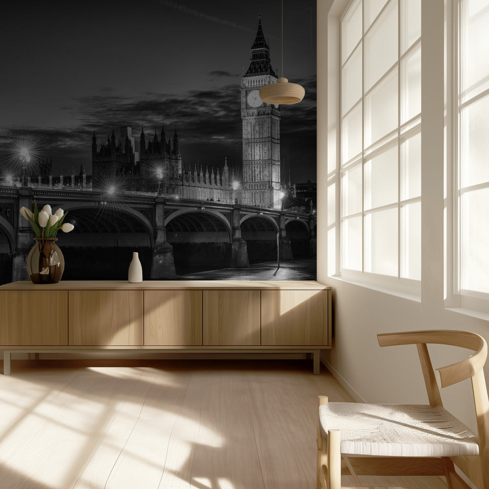 Patrimonio | Papel Pintado Fotográfico