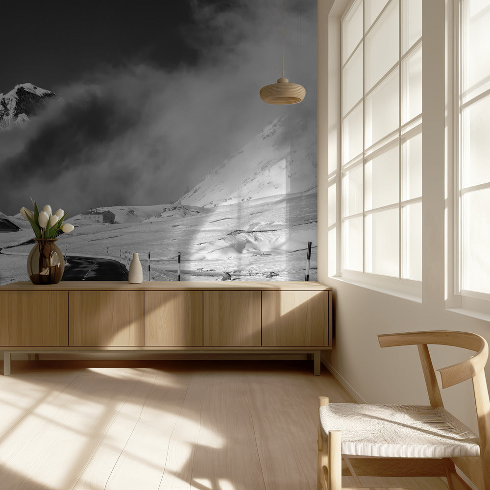 Seikkailu tuntemattomaan | Valokuvatapetit