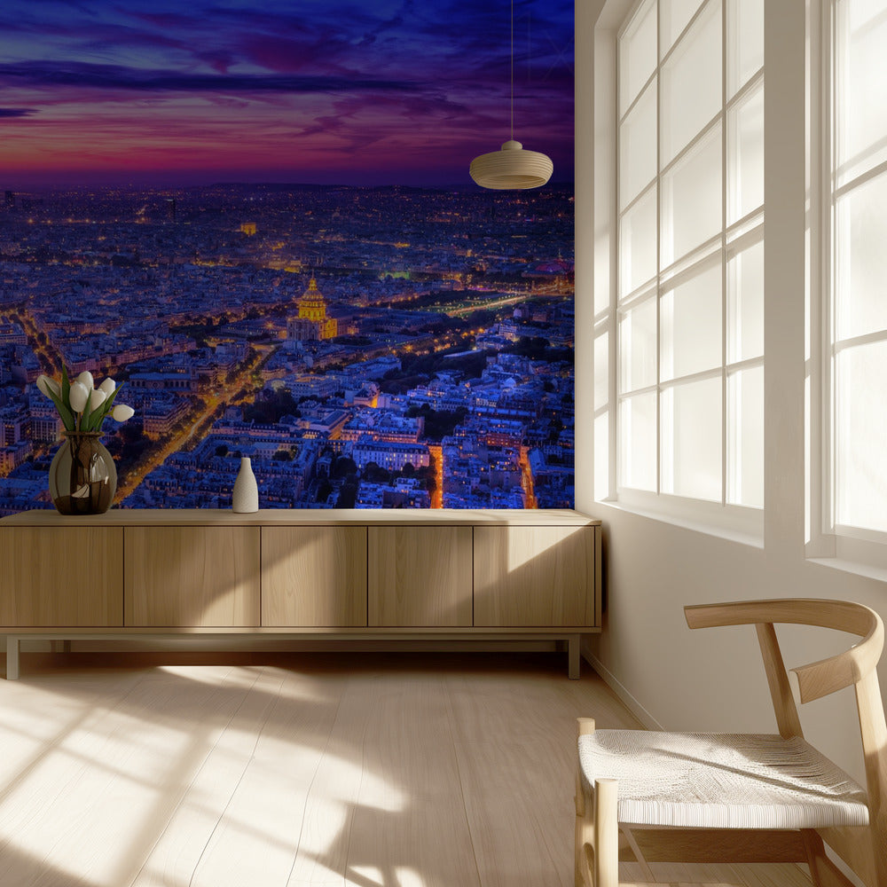 Pariisi I | Valokuvatapetit
