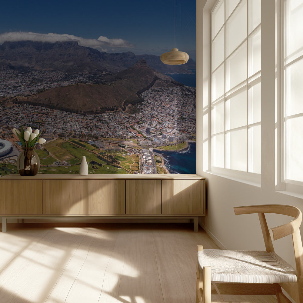 Etelä-Afrikka - Kapkaupunki | Valokuvatapetit