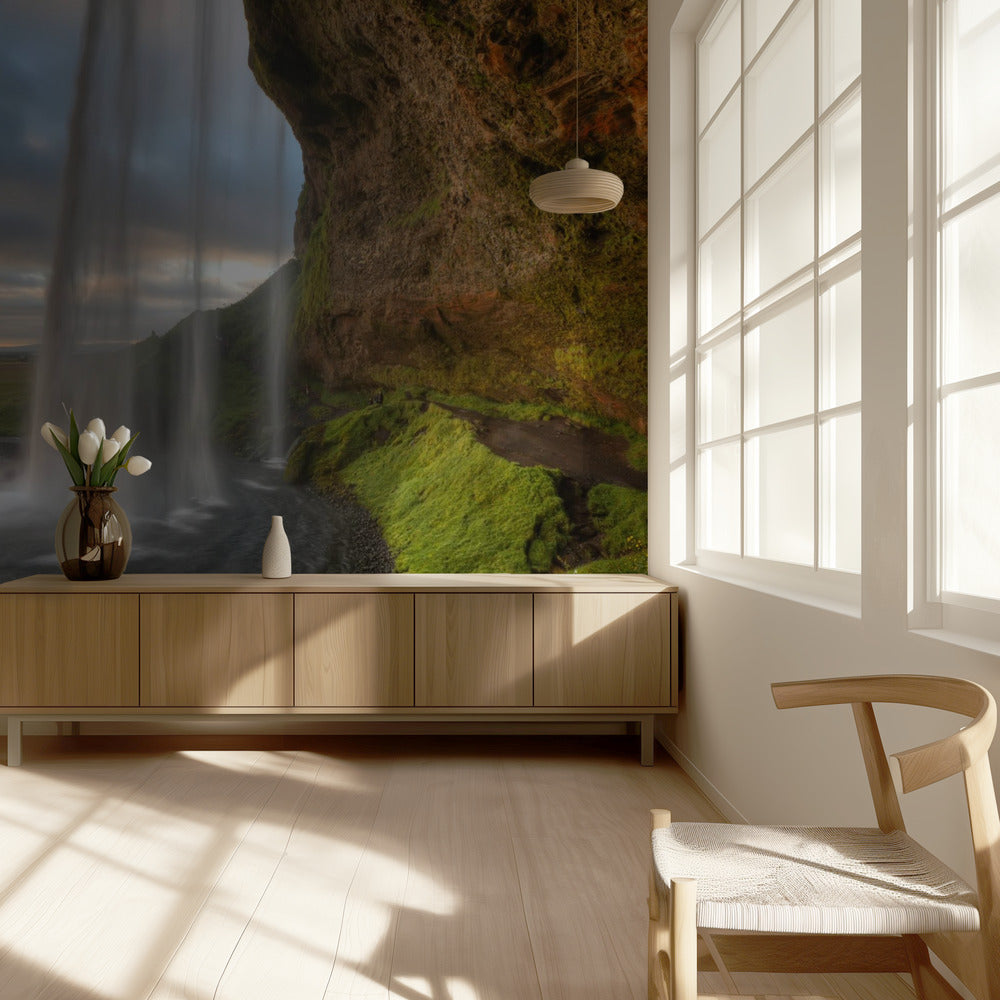 Verho | Valokuvatapetit