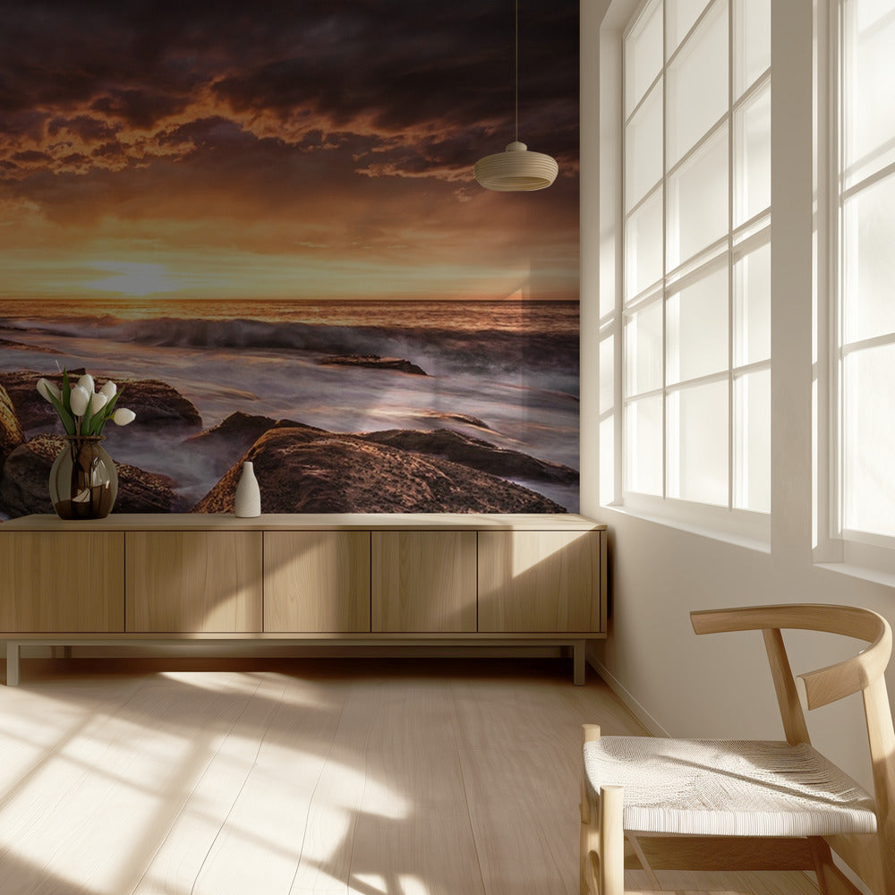 Solanderin niemi | Valokuvatapetit