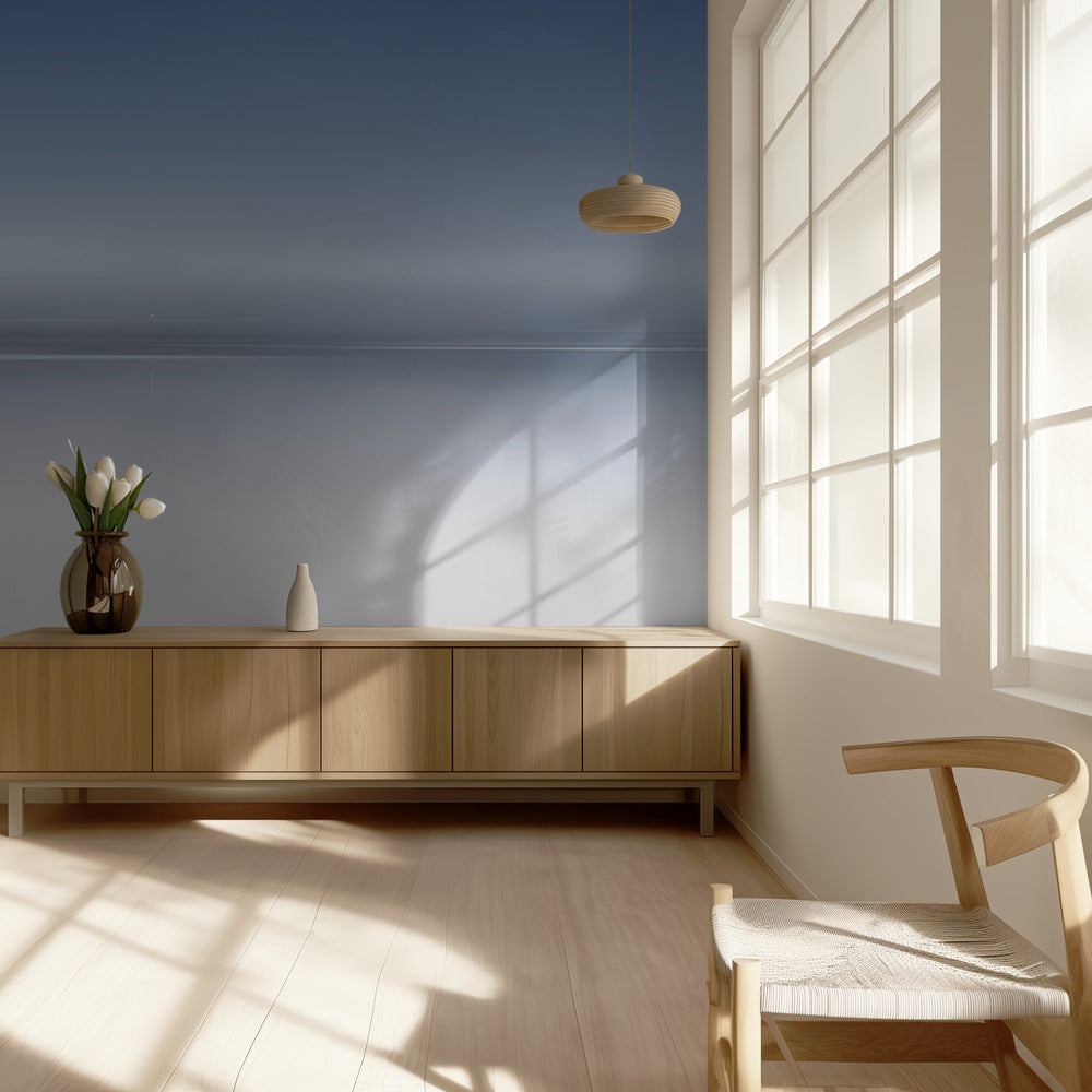 Hämärän joki | Valokuvatapetit