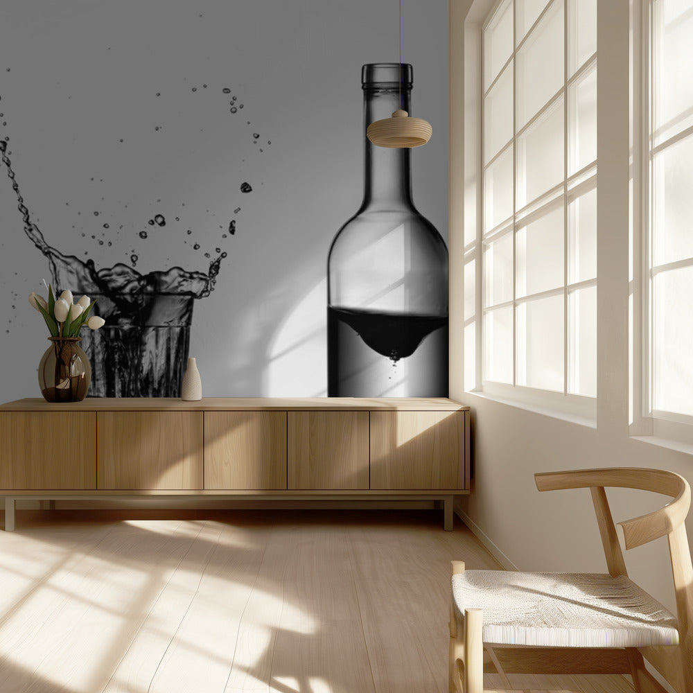 pullopeli | Valokuvatapetit