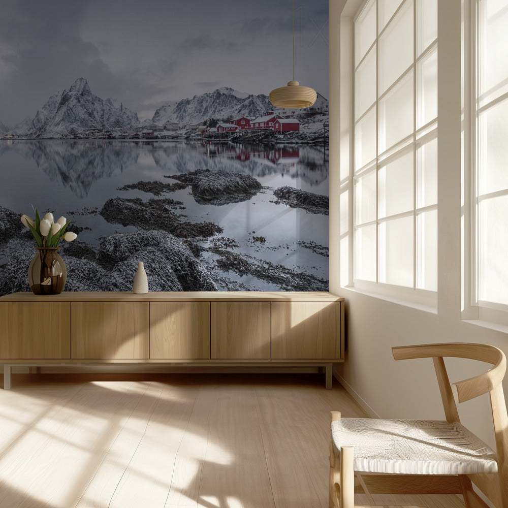 Kuningatar | Valokuvatapetit