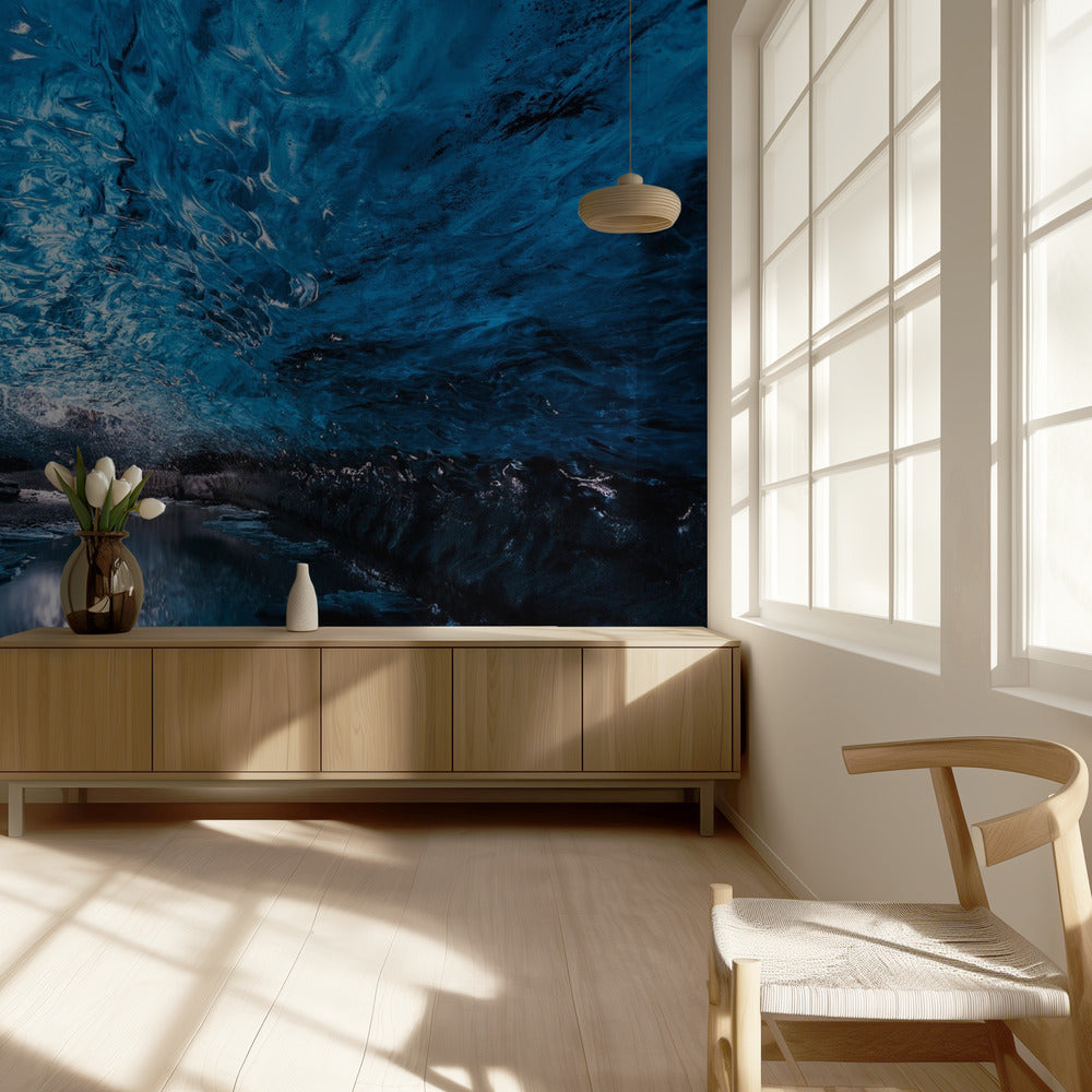 Syvällä sisällä | Valokuvatapetit