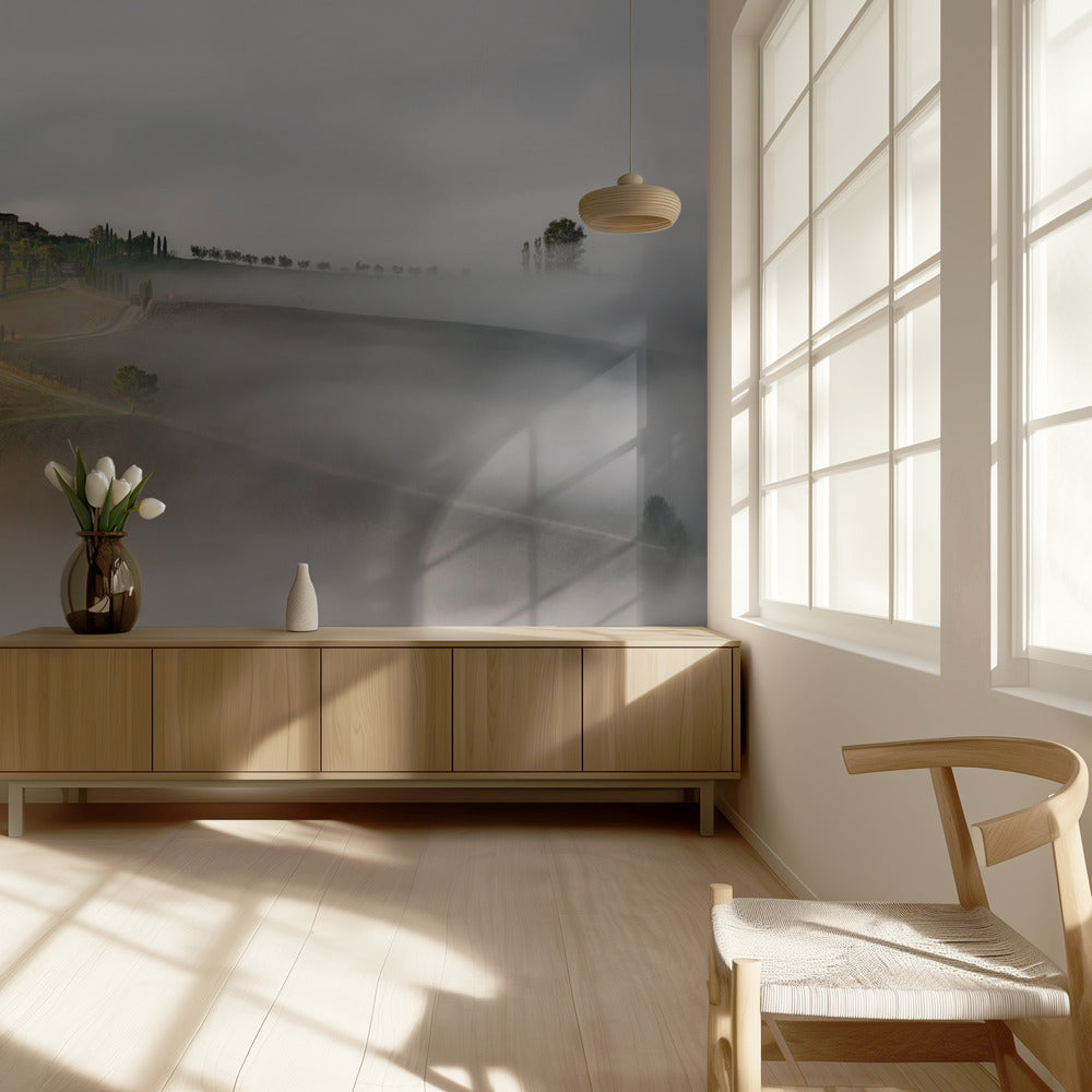 Bez tytułu | Fototapeta