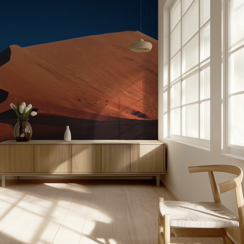 Värilliset käyrät | Valokuvatapetit