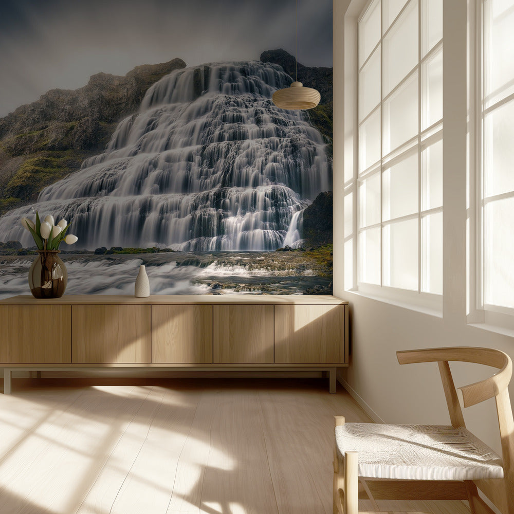 Ajaton | Valokuvatapetit