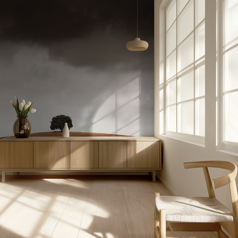 Minun piti pysähtyä, kun näin hänet | Valokuvatapetit