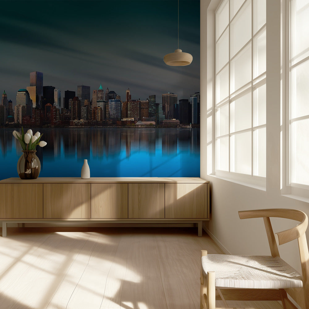 New Yorkin World Trade Center 1 | Valokuvatapetit