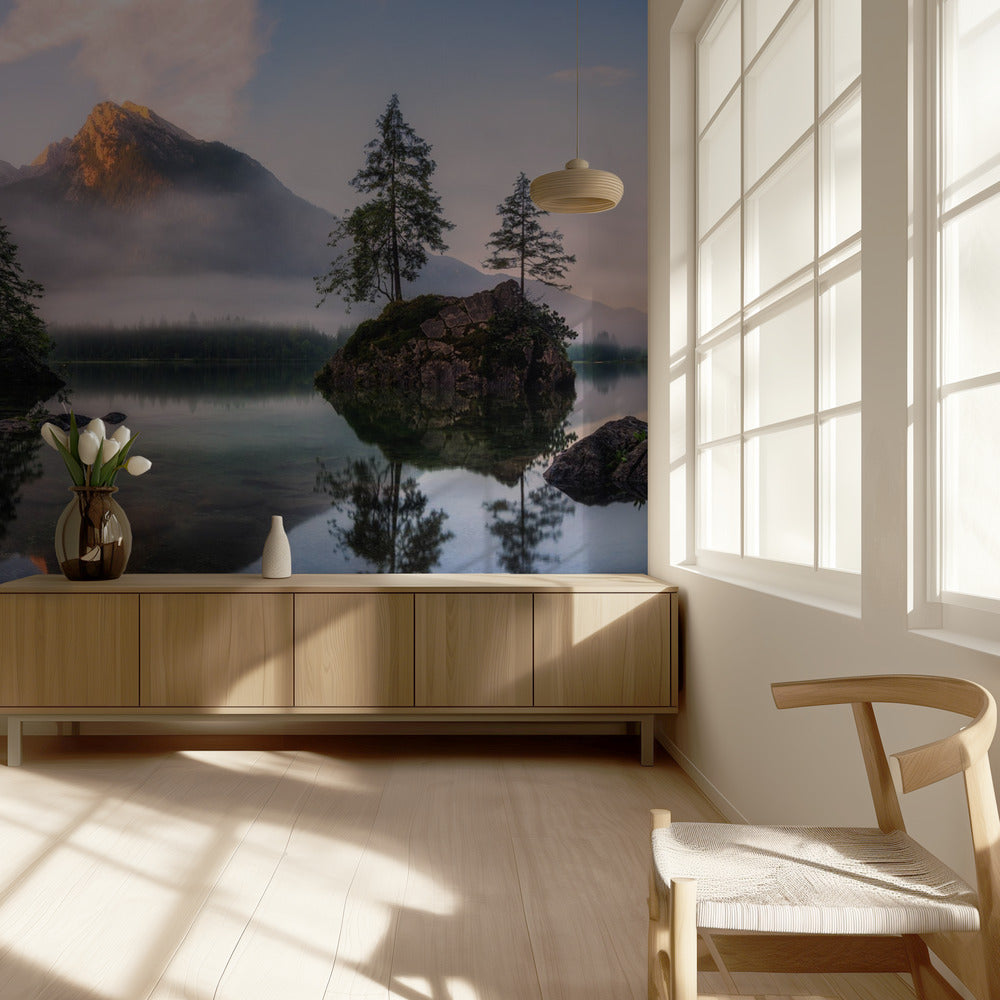 Luonnon herääminen | Valokuvatapetit