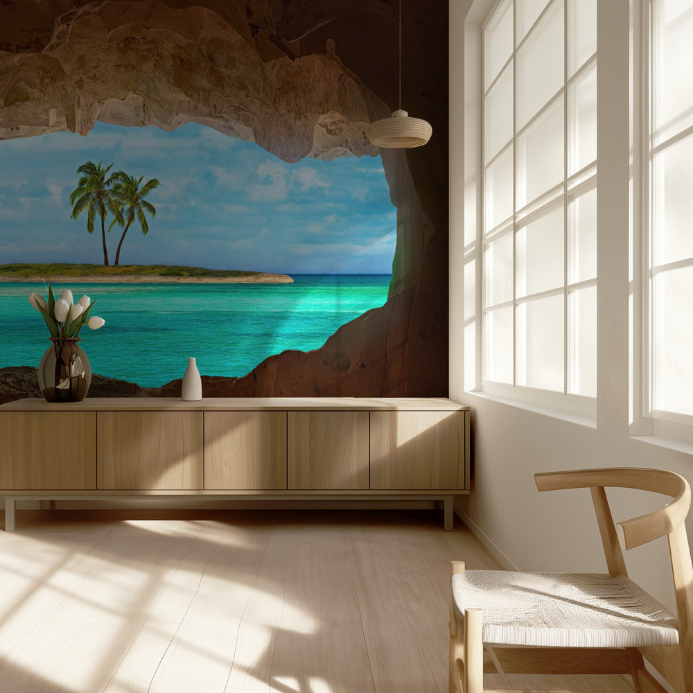 Paratiisi | Valokuvatapetit