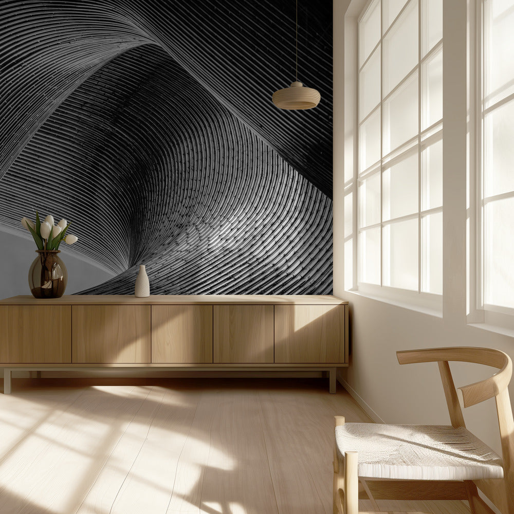 spleciony Fototapeta