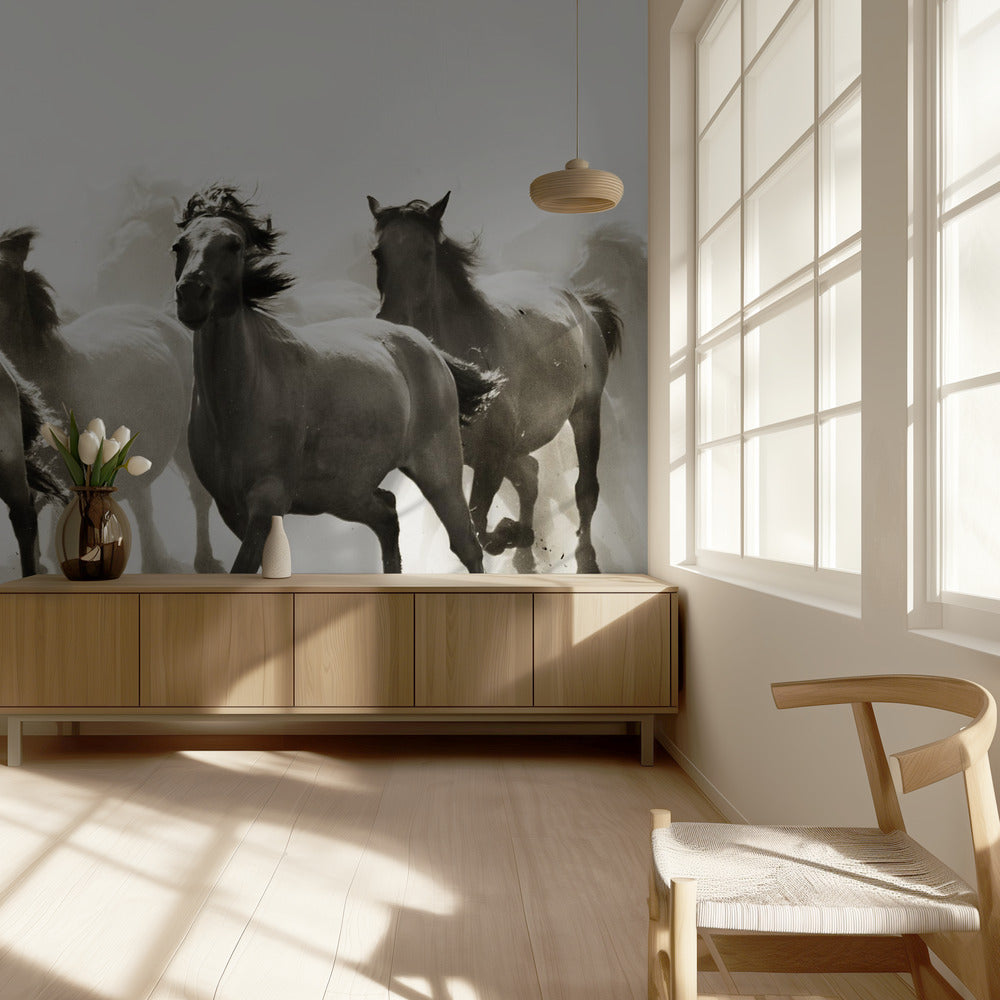 Horse | Wallpaper