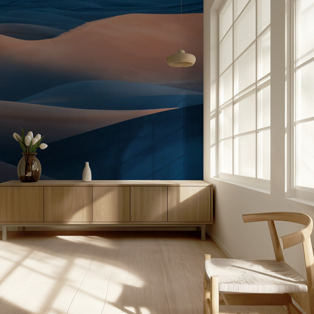 Gamme de couleurs | Papier Peint Photo