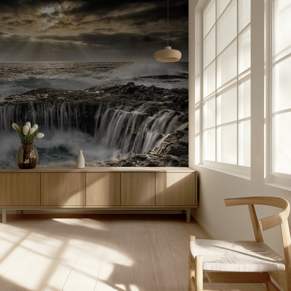 Ensimmäinen Mooseksen kirja | Valokuvatapetit