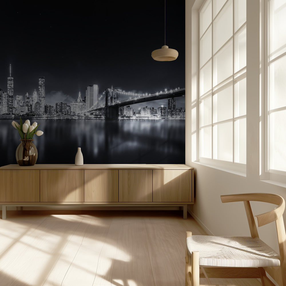 Unohtumaton 9/11 | Valokuvatapetit